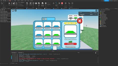 Image result for Roblox Studio. Local Script