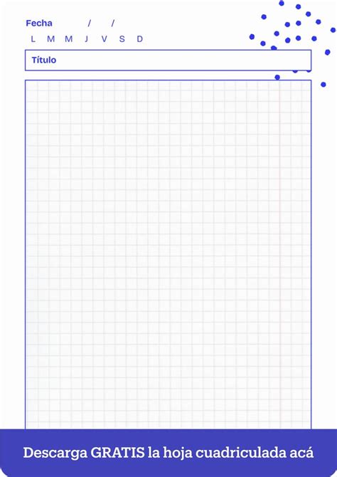 Descarga Gratis: Plantilla Minimalista de Planificador Semanal y Agenda ...