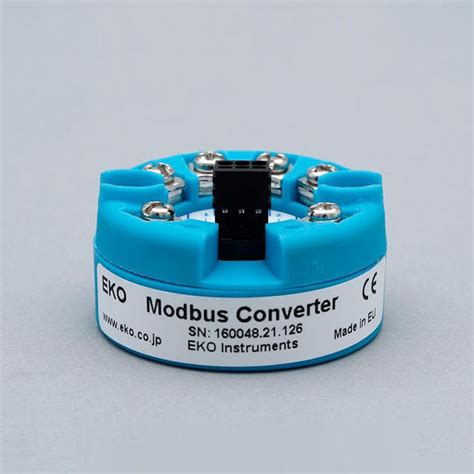 デジタルシグナルコンディショナー - MC-20 - EKO Instruments - USB接続