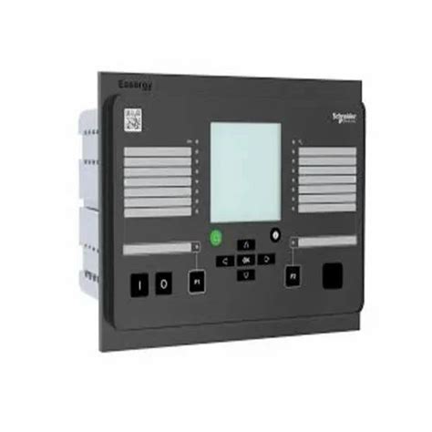 Electromechanical Relays - Alstom Master Trip Relay VAJH VAJS VAJHM ...