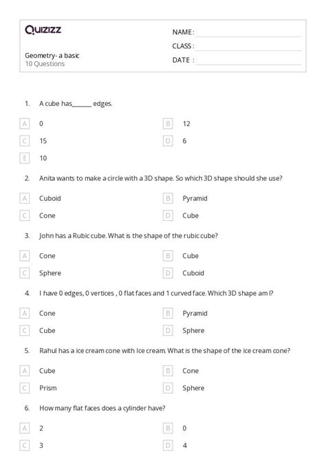 50+ Perimeter of a Rectangle worksheets for 1st Class on Quizizz | Free ...