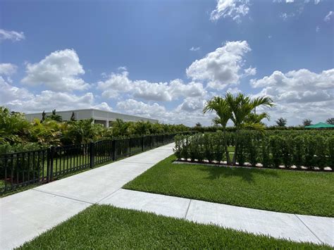Eternal Light Memorial Gardens in Boynton Beach, FL