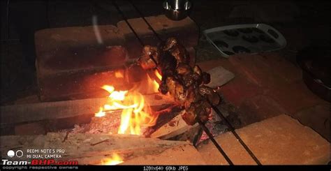 Road-trip to Baranti & Garh Panchkot, West Bengal - Team-BHP