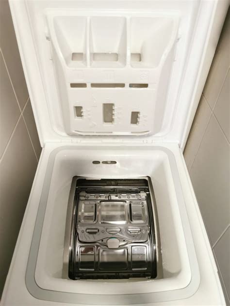 Image result for Washing Machine Drum Cleaner