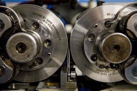 Thread Rolling Basics 的图像结果