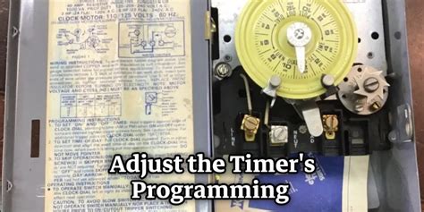 Image result for How to Program a Lucceco Timer