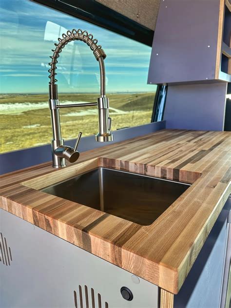 Image result for Sprinter Campervan