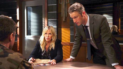 Law & Order: SVU (S20E06): Exile Summary - Season 20 Episode 6 Guide