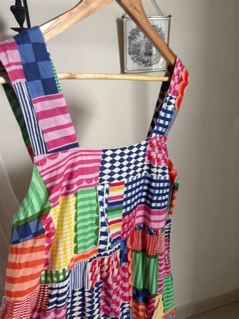 THIS AND THAT GILGANDRA ELENA SUNDRESS - MULTI M – Dodo's Finds