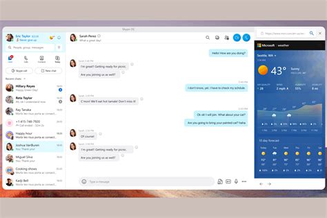 Skype 的图像结果