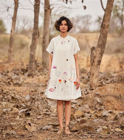 Khara Kapas | Buy Dresses | Long Dresses | Designer Page 4