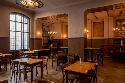 The best traditional German restaurants in Berlin - Destinia Guides