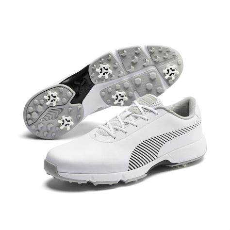 Puma Drive Fusion Tech Golf Shoes | Golfedgeindia.com - India's ...