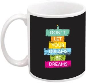 Only Owl Magic Motivational Quotes O1037 Ceramic Coffee Mug Price in ...