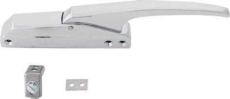 Kason 0174 Edgemount Mechanical Latch with Straight India | Ubuy