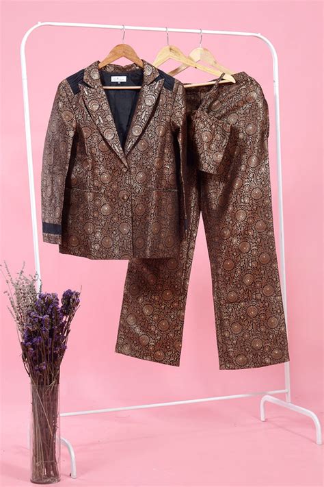 Buy CoOrds Sets for Women- Shop at Chinaya Banaras