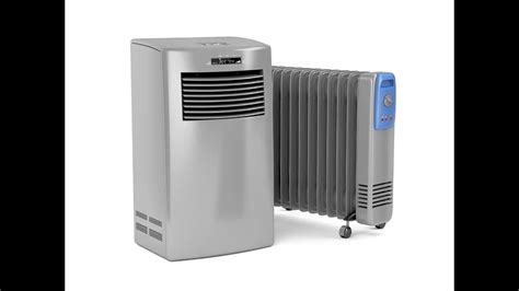 Best Energy Efficient Heater Large Room: Discover Ultimate Comfort ...