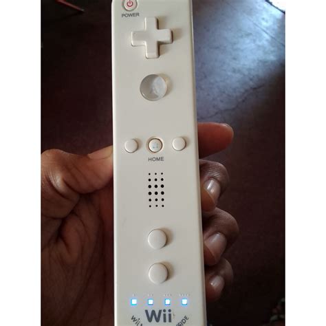 Wii Remote Tricks 的图像结果