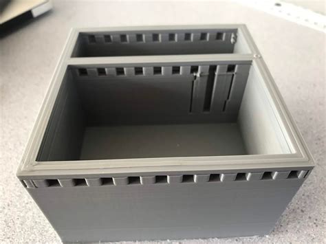 Ideeën 111+ 3D Print Box With Lid Gratis