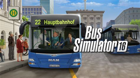 Image result for Bus Simulator 16 Reviews