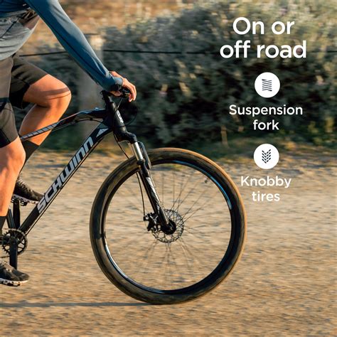 Schwinn Taff Mountain Bike, 29-Inch Wheels, 8 India | Ubuy
