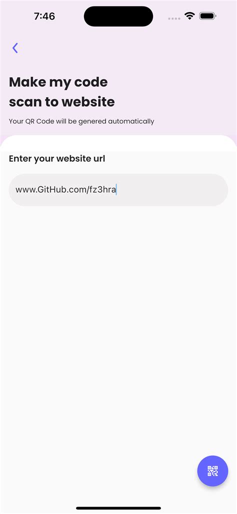 Image result for QR Code Generator Flutter