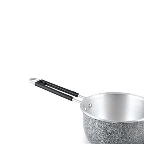 PNB Kitchenmate Aluminium Saucepan