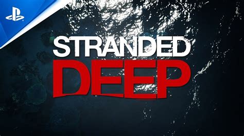 Stranded Deep Update 的图像结果