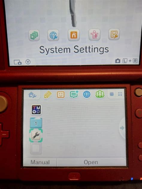 3DS ROMs On SD Card 的图像结果