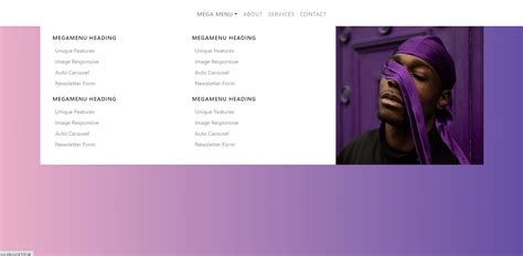 Angular DataTable Example 的图像结果