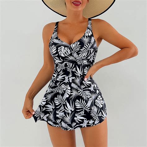 Jjayotai 2025 Luxury Beach Wear Tankini, Plus Size Bathing Suits ...