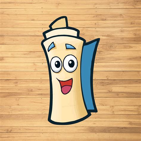 Dora Theme The Map Cutout | Birthday Party Decorations Online – Party ...