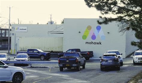 Mohawk Fine Paper will cut 76 jobs at Crane Stationery in Cohoes