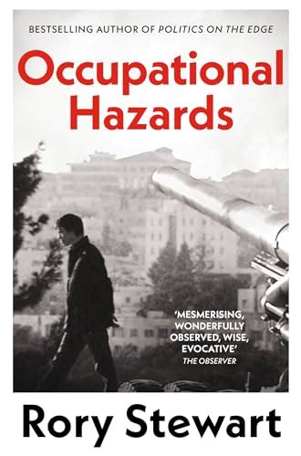 Occupational Hazards – Fictionary