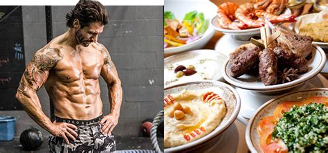 How You Can Lose Weight And Maintain Muscle Gains During Ramadan And ...