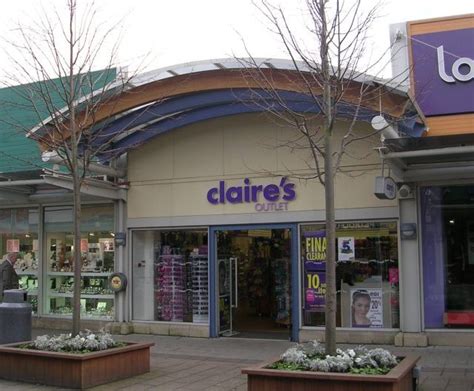Claire's Stores Office Photos