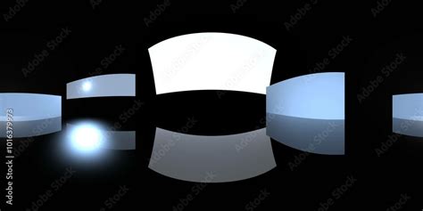 Spherical Environment Map 的图像结果