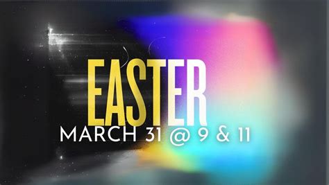 Easter with Calvary, 4839 Calvary Blvd., Tanner, AL, United States ...