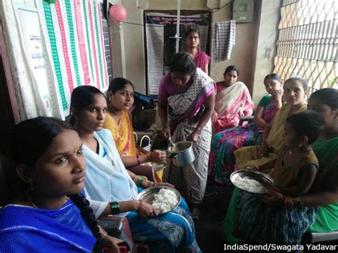 Feeding Mothers, Fighting Malnutrition: The East Godavari Experience