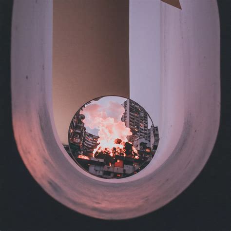 Urban Living → Term