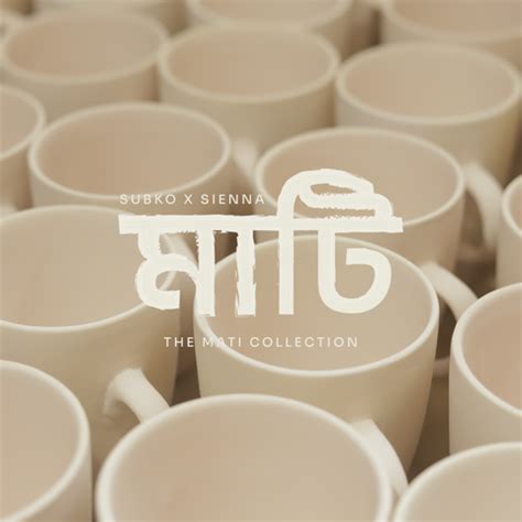 Subko x Sienna: Ceramic Ware - Latte (300 ML) – Subko Coffee Roasters ...