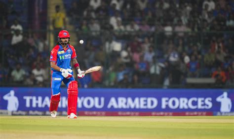 Sai Sudharshan; IPL 2025; DC Vs GT LIVE Score Update | Axar Patel | KL ...