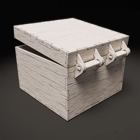 CNC Router Box Making 的图像结果