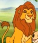 Simba Voices (Lion King) - Behind The Voice Actors