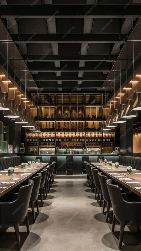 Upmarket Restaurant 的图像结果