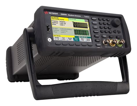 Image result for Keysight Function Generator