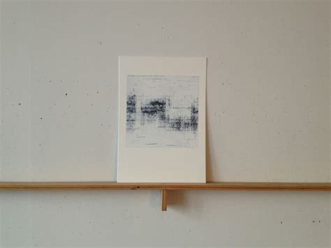 New Paintings | Meer