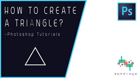 Kuvatulokset haulle photoshop triangle tool