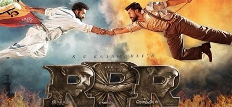 SS Rajamouli's 'RRR' Ahead Of All Bollywood Films In The US & Is 2nd ...