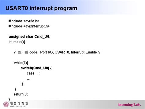 Image result for MPLAB IDE AVR Interrupt Routine
